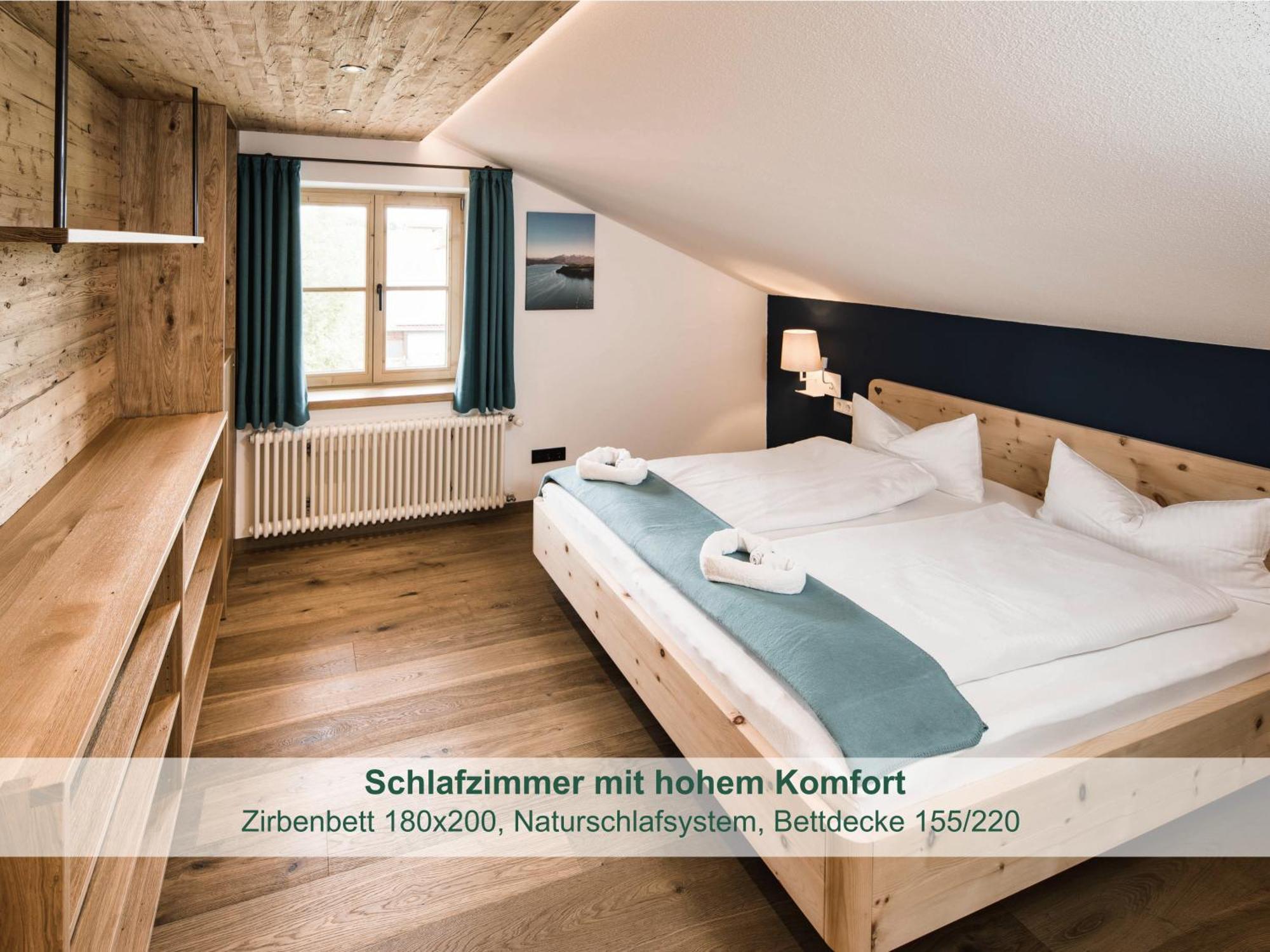 Chalet - Ferienwohnungen - Biohof Stoeger - Panoramasuedbalkon - Grandiose Aussicht Auf See, Berge Und Schloss Neuschwanstein Rieden am Forggensee Zewnętrze zdjęcie